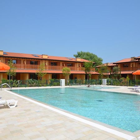 Villaggio Tamerici Линьяно-Саббьядоро Экстерьер фото